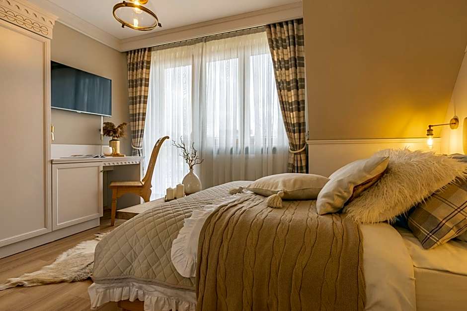 Dom Gościnny Bachledova