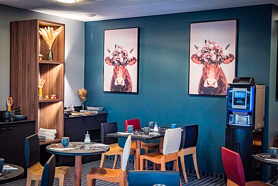 Best Western Plus La Fayette Hotel et SPA