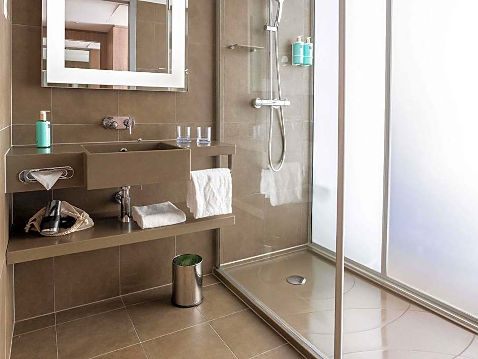 Novotel Lugano Paradiso