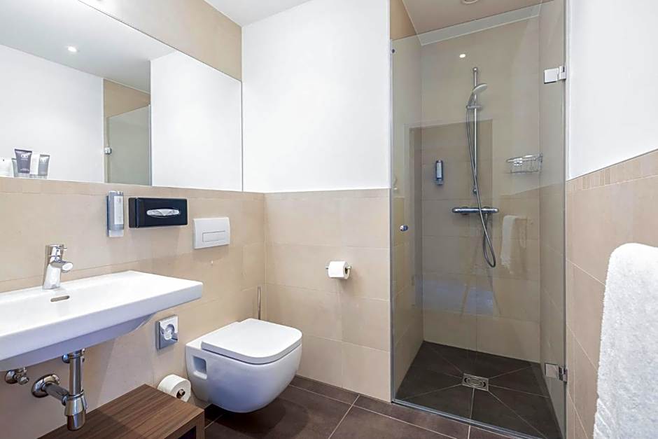 Garner Hotel Klagenfurt - Moser Verdino By IHG