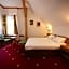 Mercure Sighisoara Binderbubi Hotel & Spa