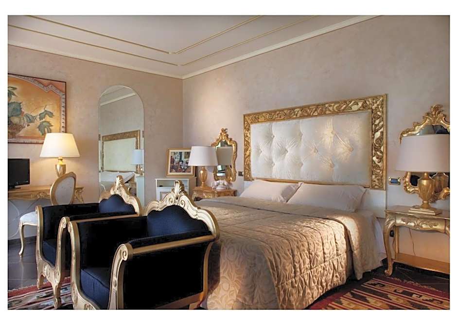 Park Hotel Ville Montefiori