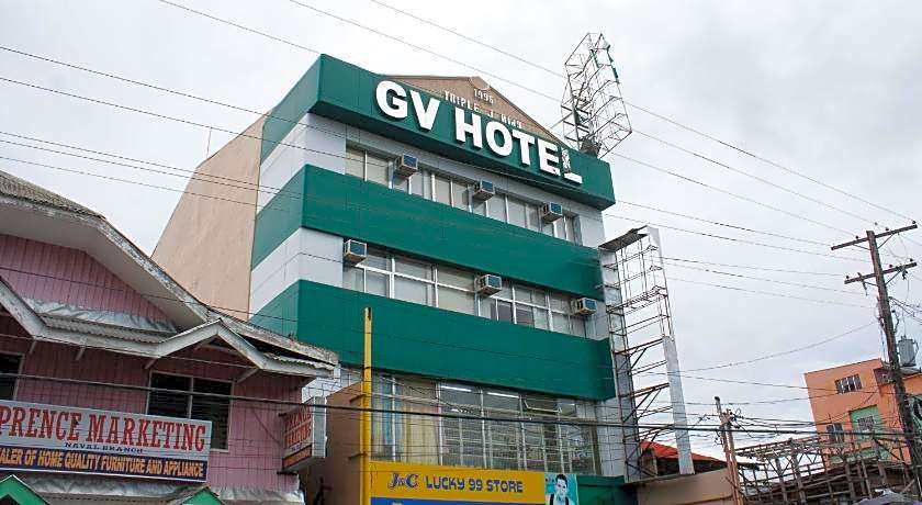 Gv Hotel Naval