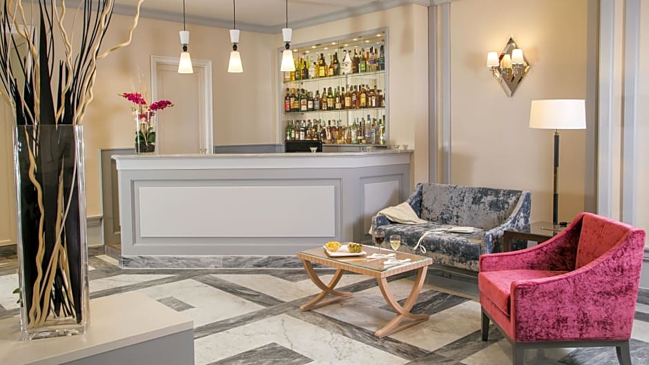 Hotel Della Conciliazione