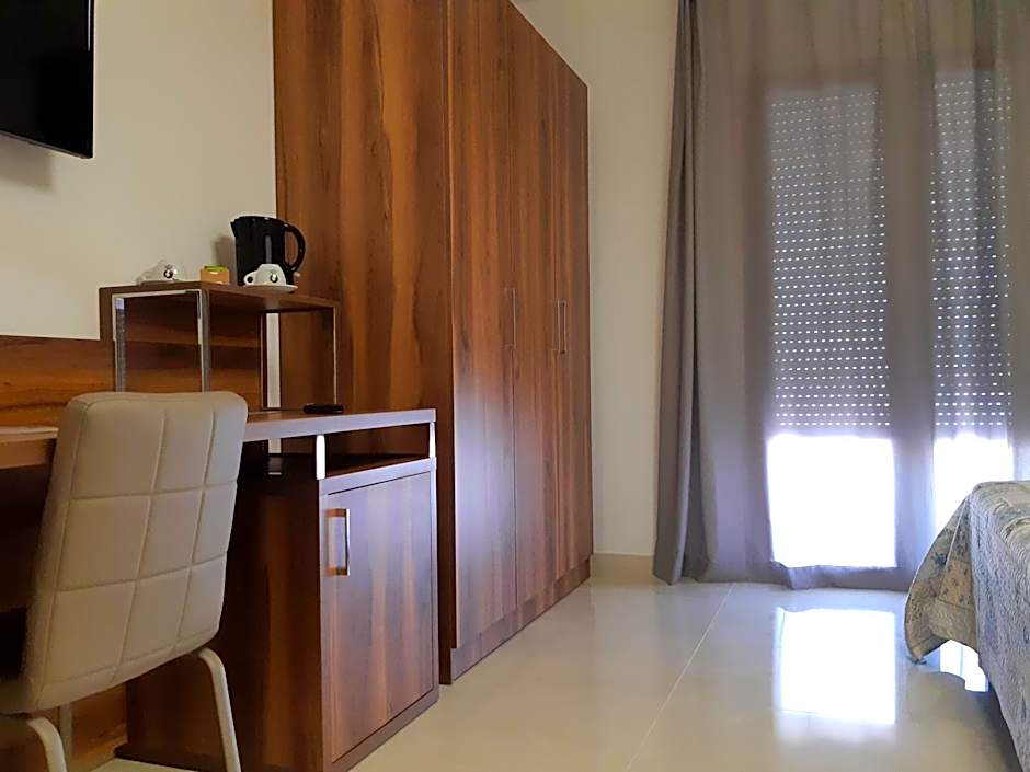 Morello Beach Hotel