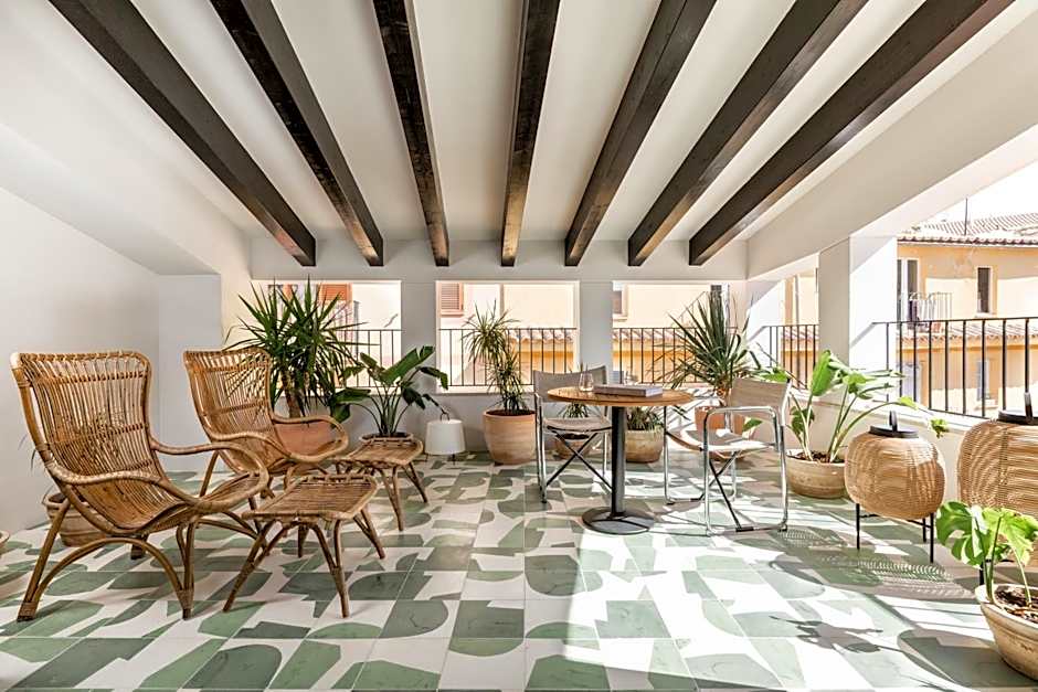 Concepcio by Nobis, Palma, a Member of Design Hotels