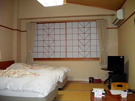 Japanese Style Twin Room