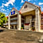 Motel 6-Fresno, CA - Yosemite Hwy