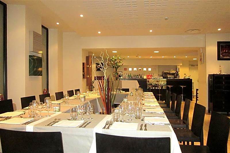 Best Western Hotel Arene