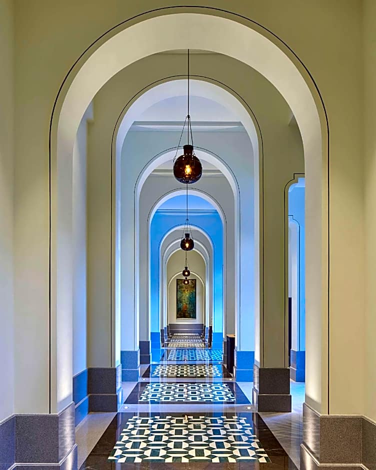 Andaz Xiamen, By Hyatt