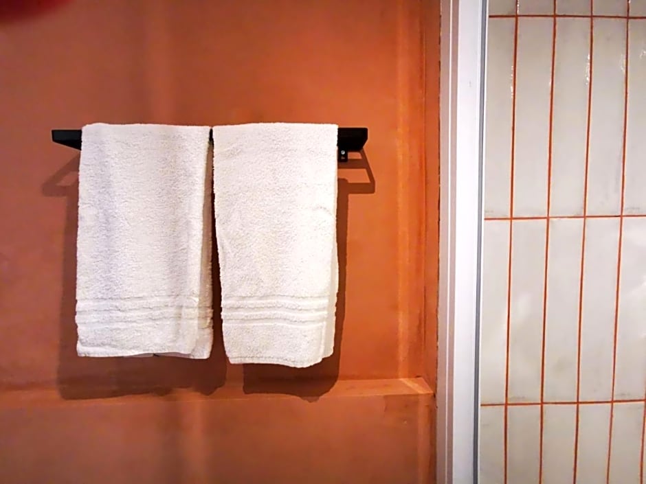 Dolce Farnetta en-Suite Spa & Yoga