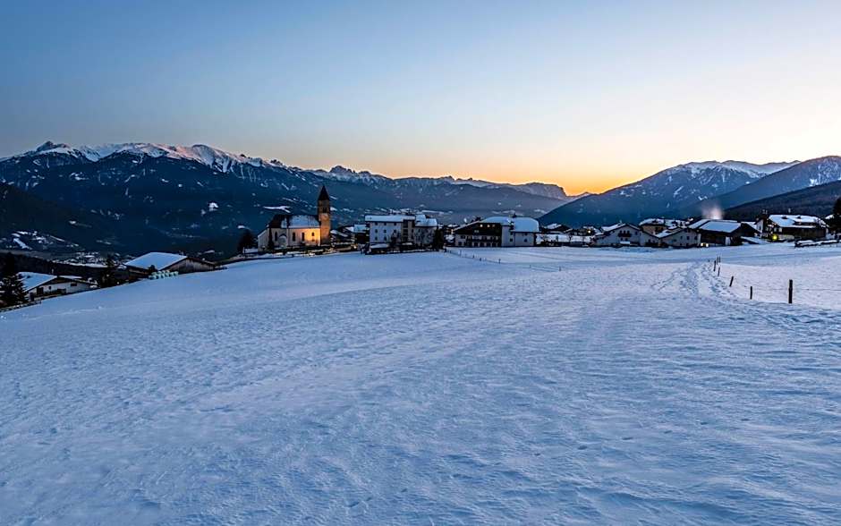 Aparthotel Panorama Living Dolomites