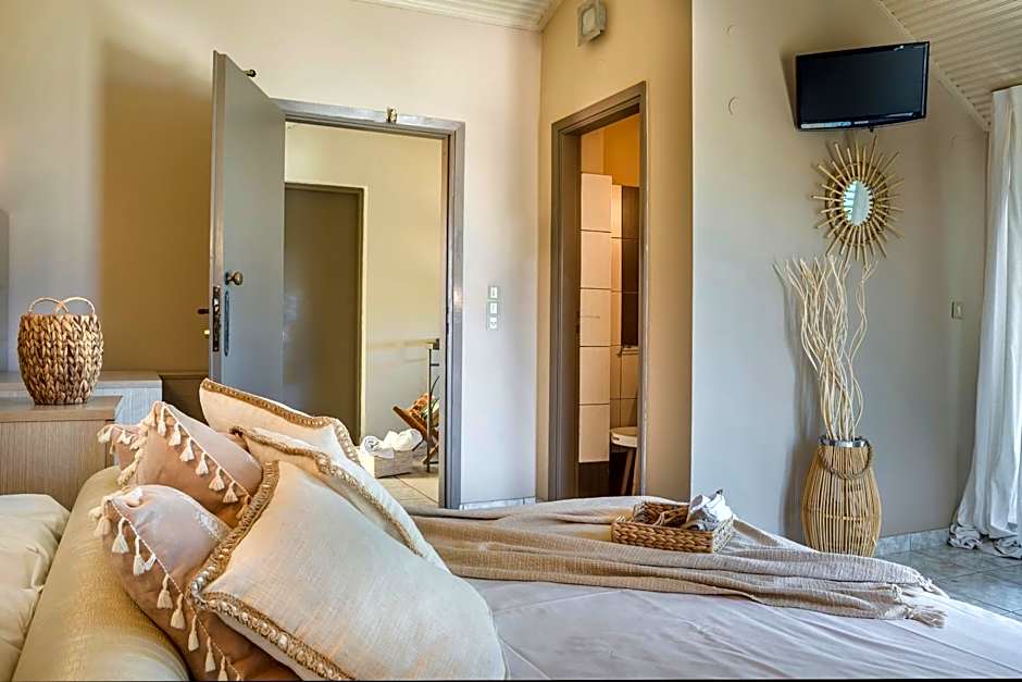 Captain's House Hotel