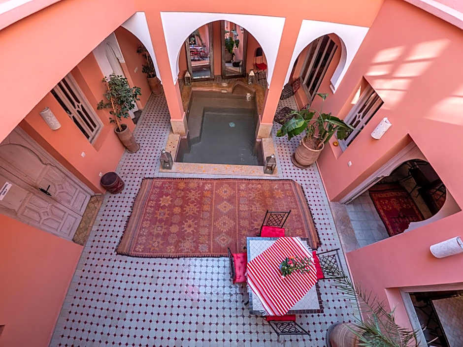 Riad Tahani