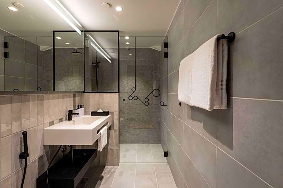 Scandic Helsinki Hub