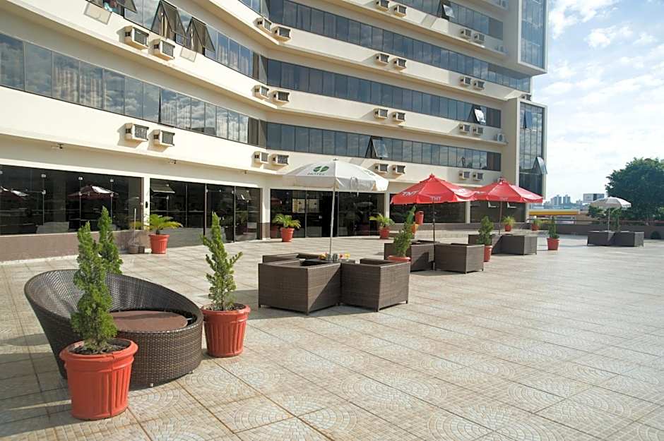 Nacional Inn Campinas Trevo