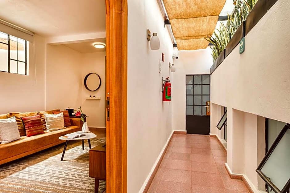 Santa Casa by Tasman