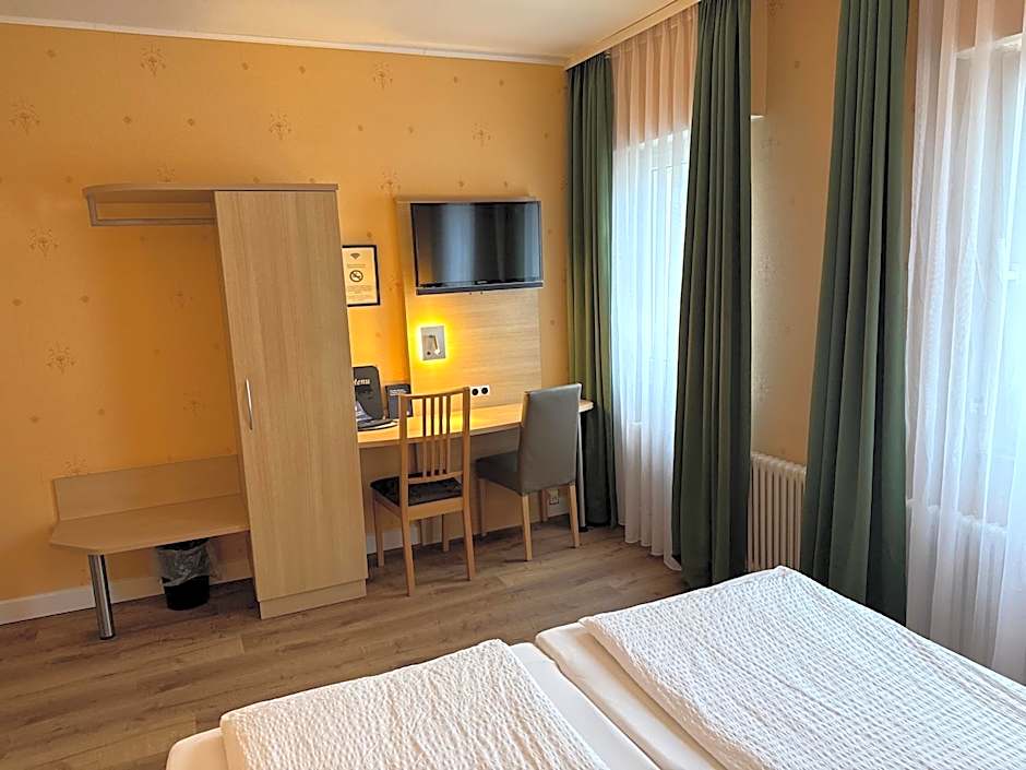 Hafner Hotel Apartment Self Check-In Anytime