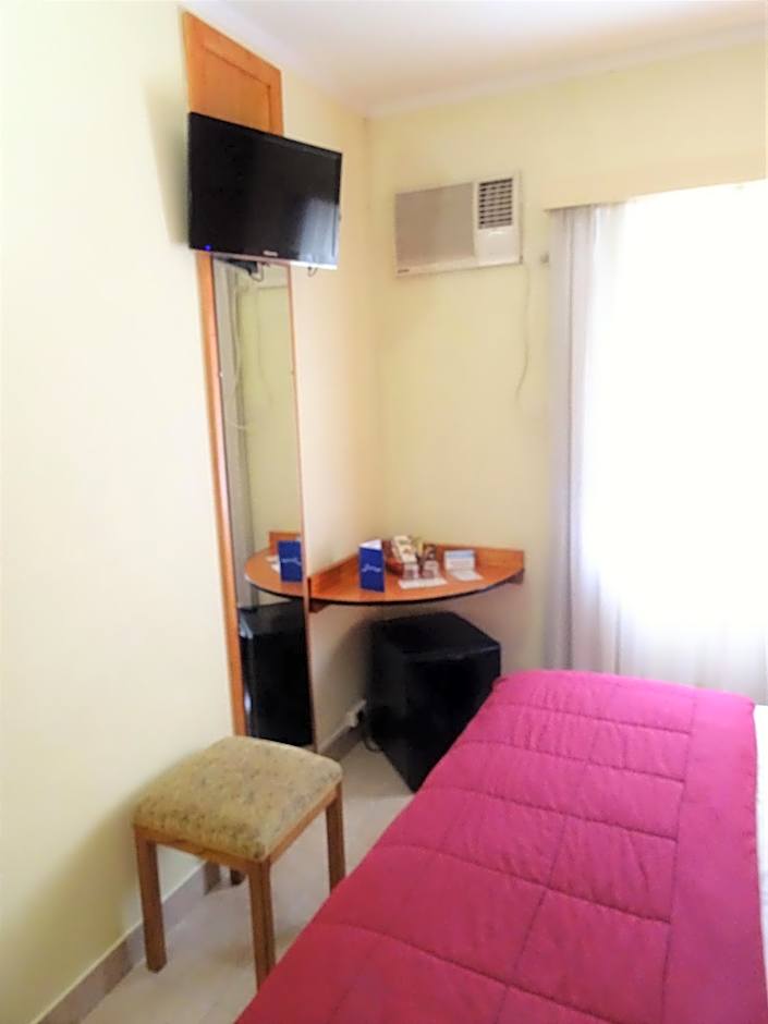 Hotel Uthgra De Las Luces