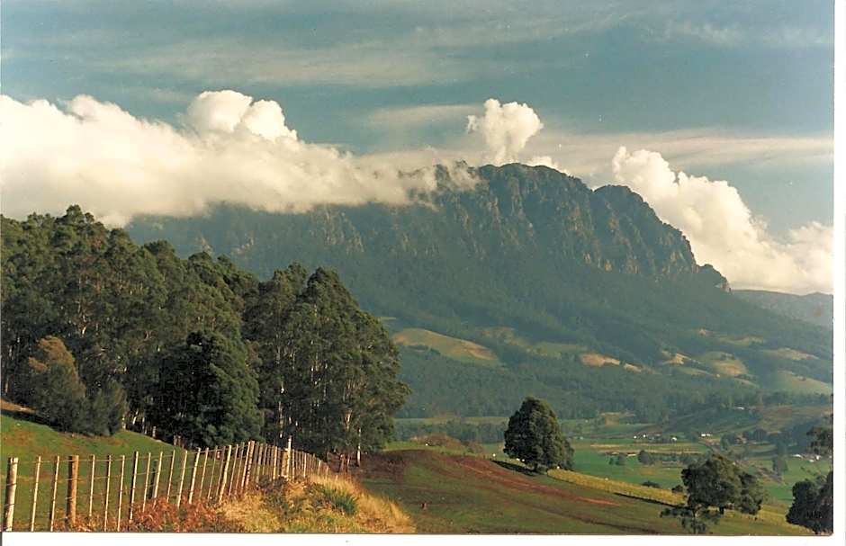 AAA Granary Accommodation