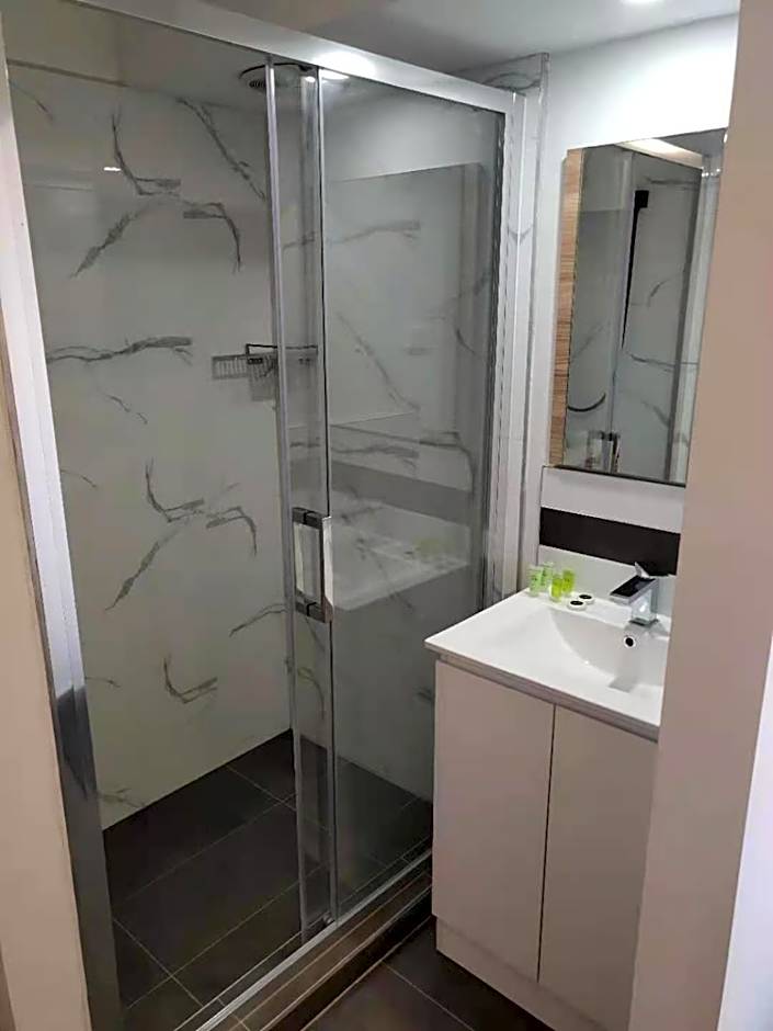 Coachman Motel and Holiday Units