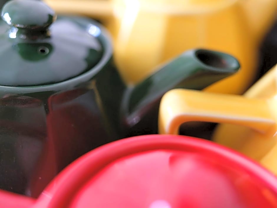 Logis Hotel de l'Europe