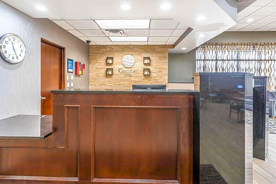 Comfort Inn SW Omaha I-80