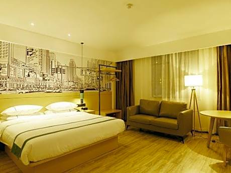 City Comfort Inn（Ledong Bus Station Store）