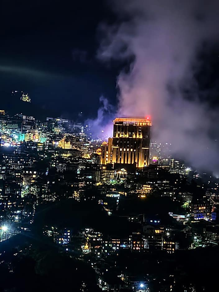 Hotel Denzong Sangrila