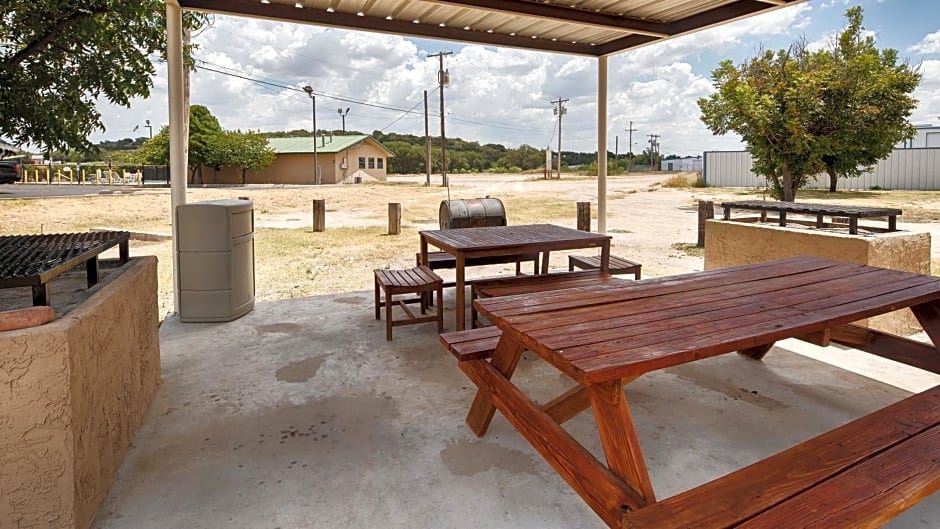 Americas Best Value Inn & Suites Sonora