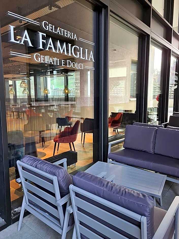 ZIEGELHÜSI Hotel - Self CheckIn, Stettlen bei Bern