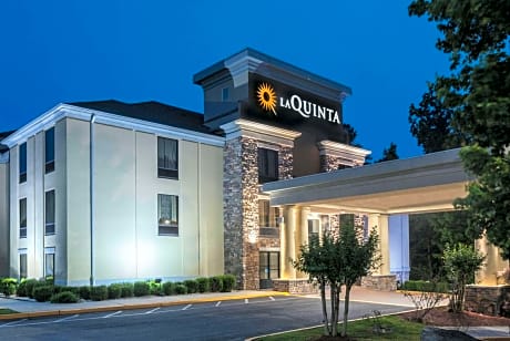 La Quinta by Wyndham Covington