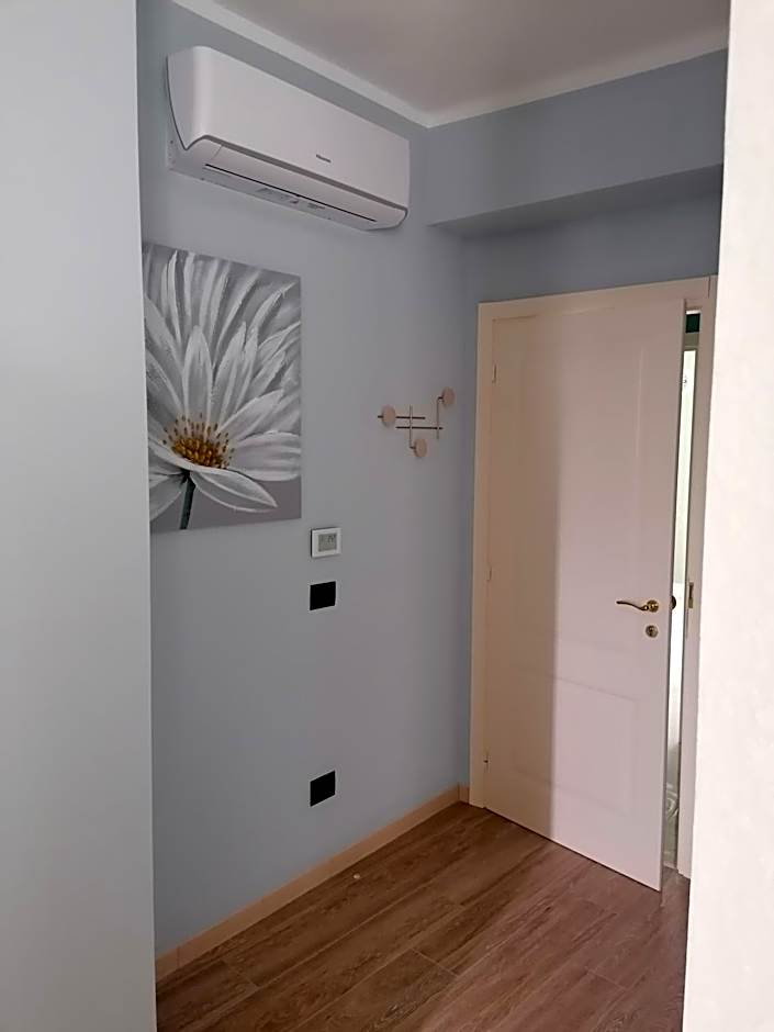 B&B VILLA PREZIOSA LAGO MAGGIORE