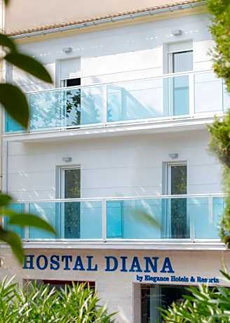Blu Hostal Diana
