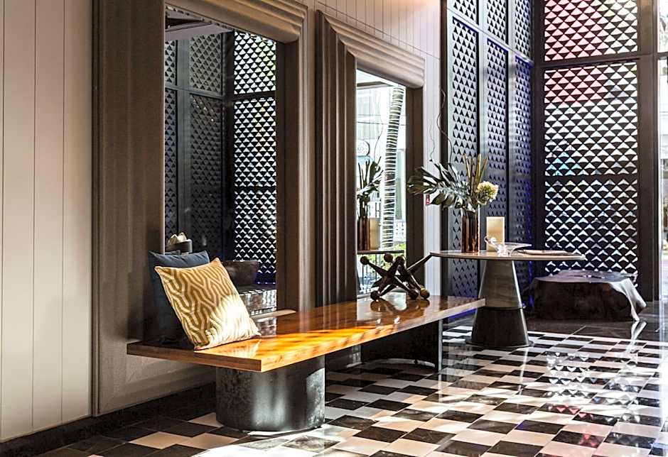 Hyatt Centric Playa del Carmen 