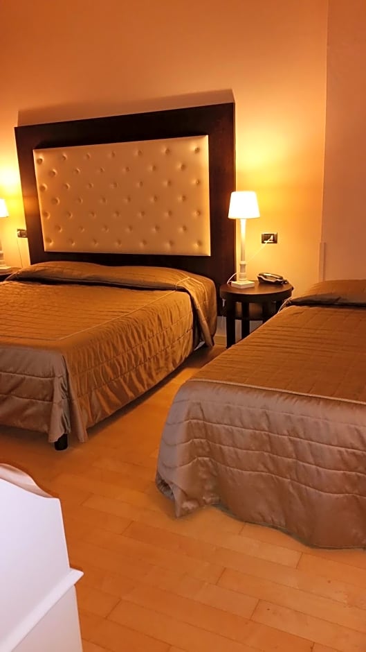 Hotel Manzoni Wellness&Spa