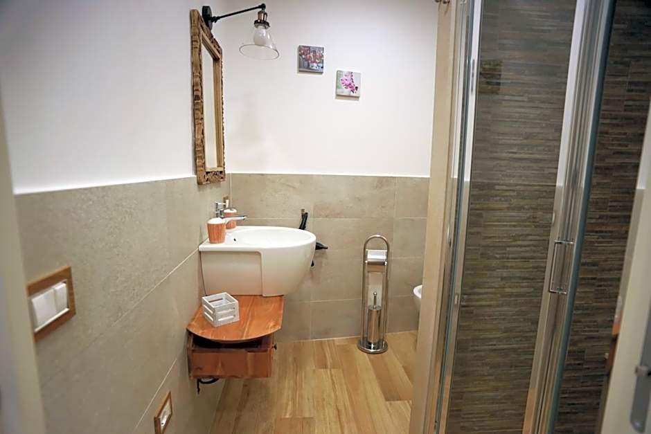 B&B Sant'Agata Patrona