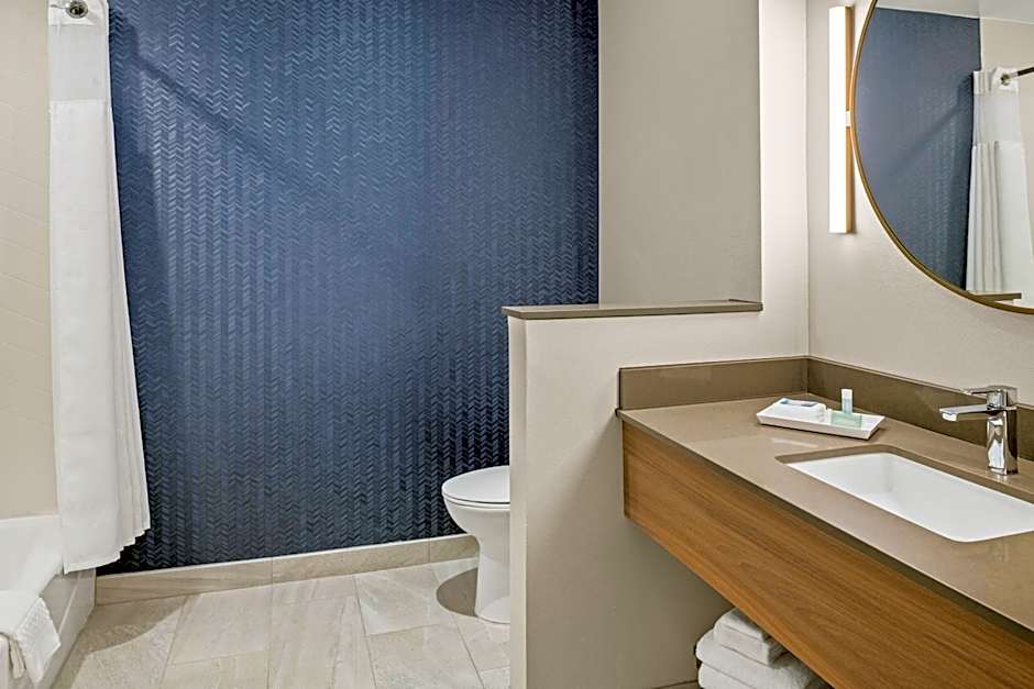 Fairfield by Marriott Inn & Suites Stockton Lathrop