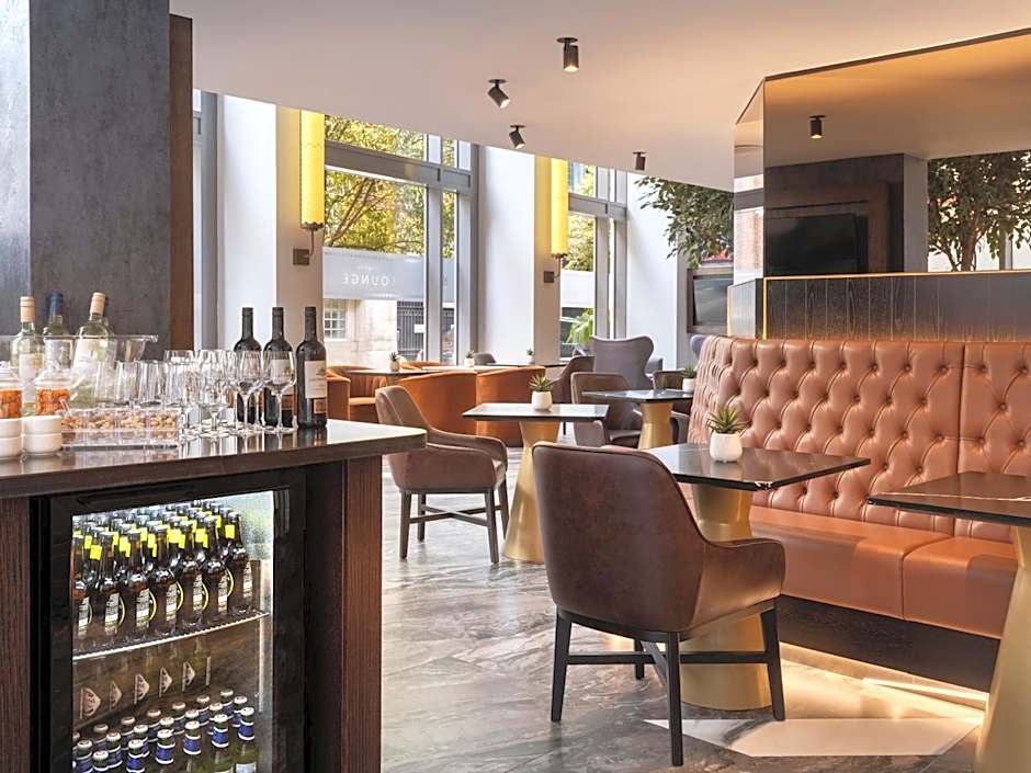 Leonardo Royal London St Paul's