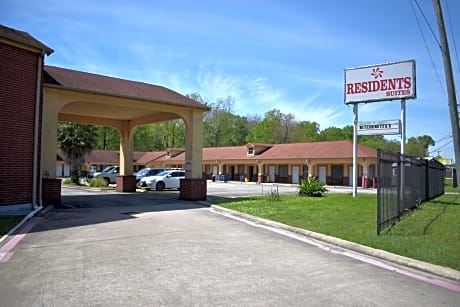 Residents Suites Liberty