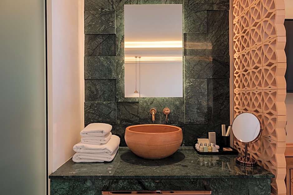 Asty Mykonos Hotel & Spa - World of One Hotel Group