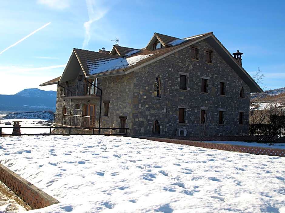 El Churrón