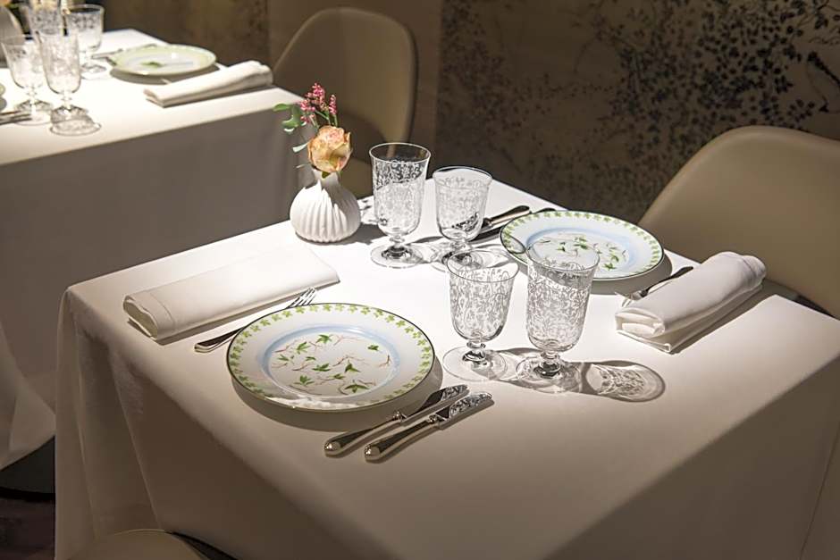 HOTEL MERCER SEVILLA