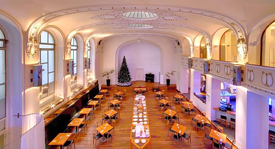 Theatrino Hotel