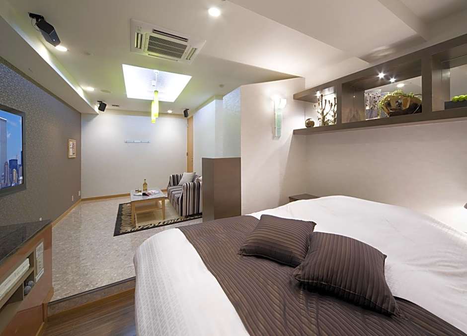 HOTEL & SPA ISLAND (Adult Only)