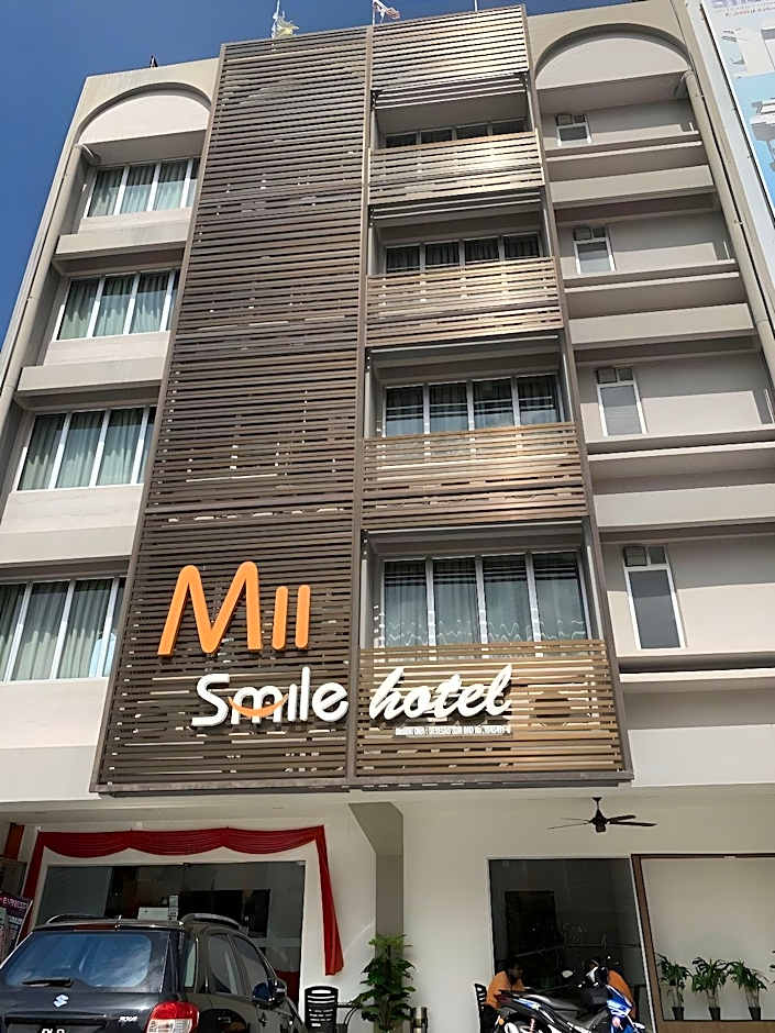 MII SMILE HOTEL