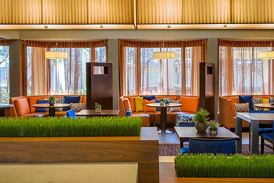 Courtyard by Marriott Detroit Southfield