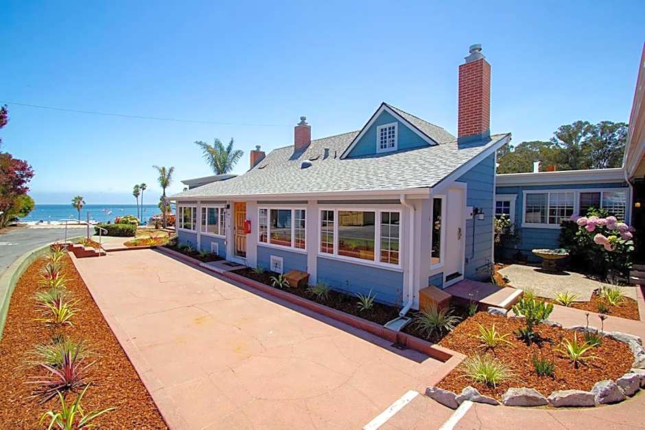 Edgewater Beach Inn