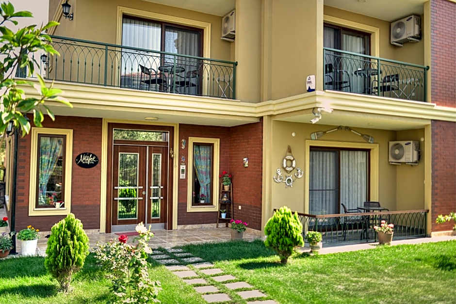 Nilüfer Butik Otel