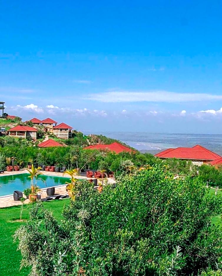 CAPELLA RESORT (ELEMENTAITA, KENYA)